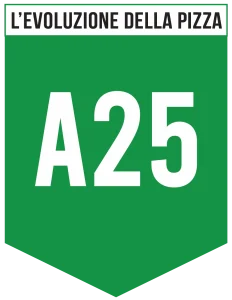 A25 Pizzeria